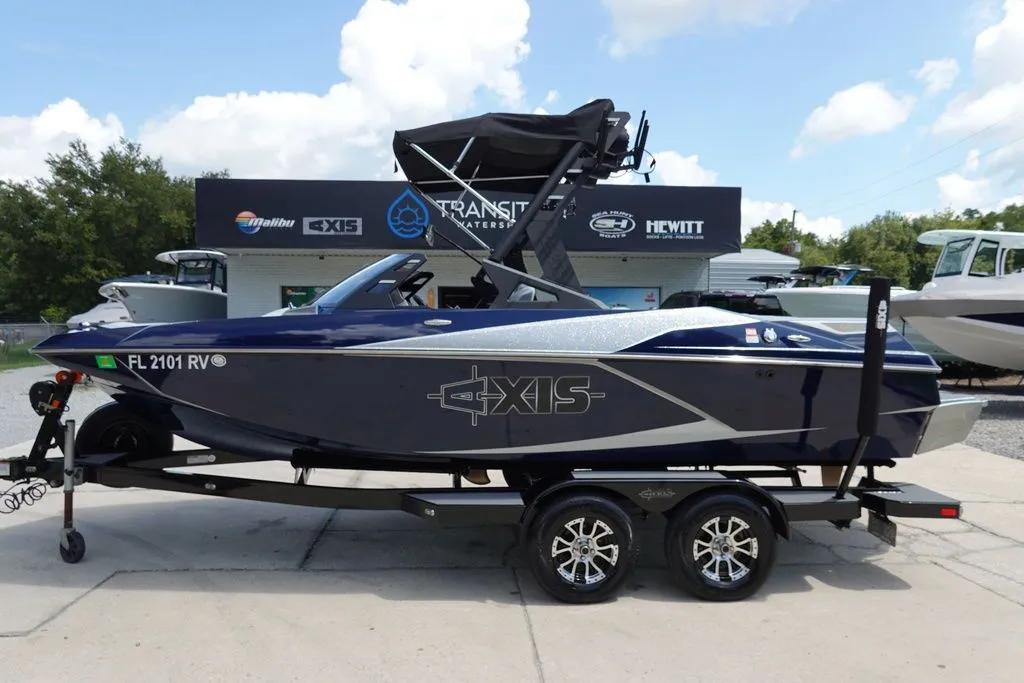 2019 Axis Wake Research A20 in Ocklawaha, FL