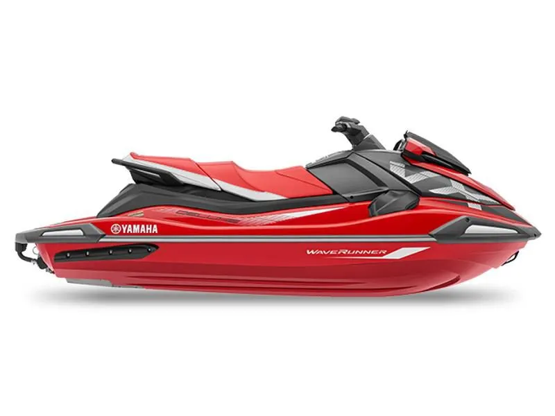 2023 Yamaha Waverunners VX Deluxe with Audio in Purcellville, VA