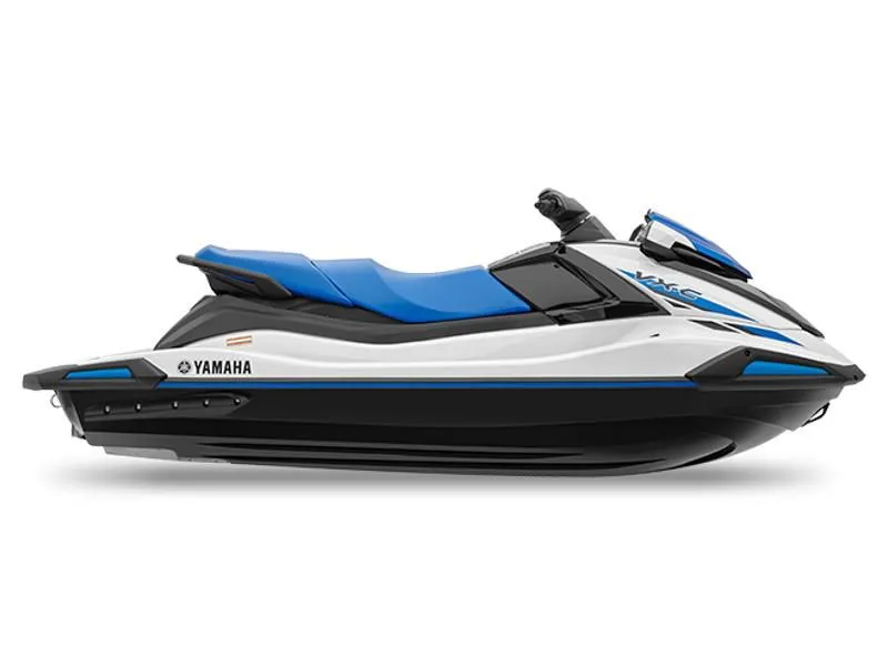 2023 Yamaha Waverunners VX-C