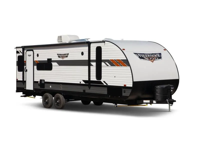 2023 Forest River Wildwood X-Lite Midwest 263BHXL
