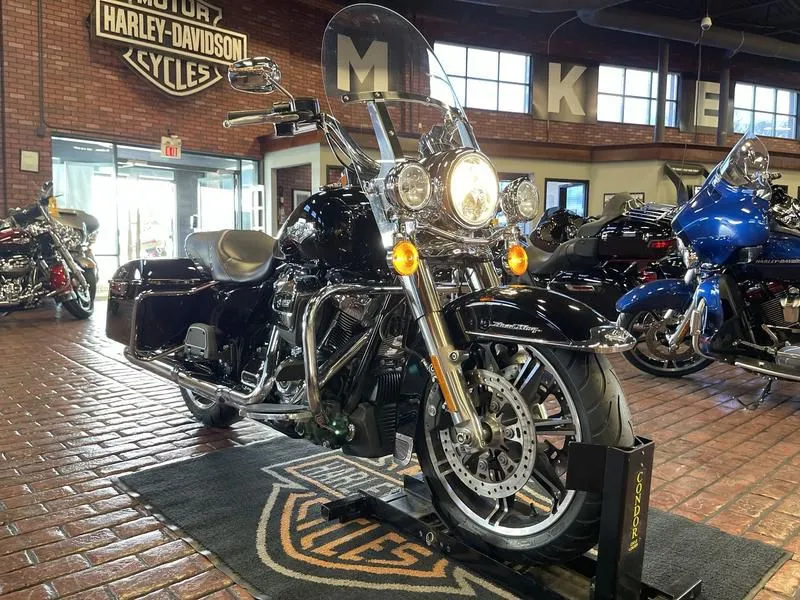 2020 Harley-Davidson FLHR - Road King