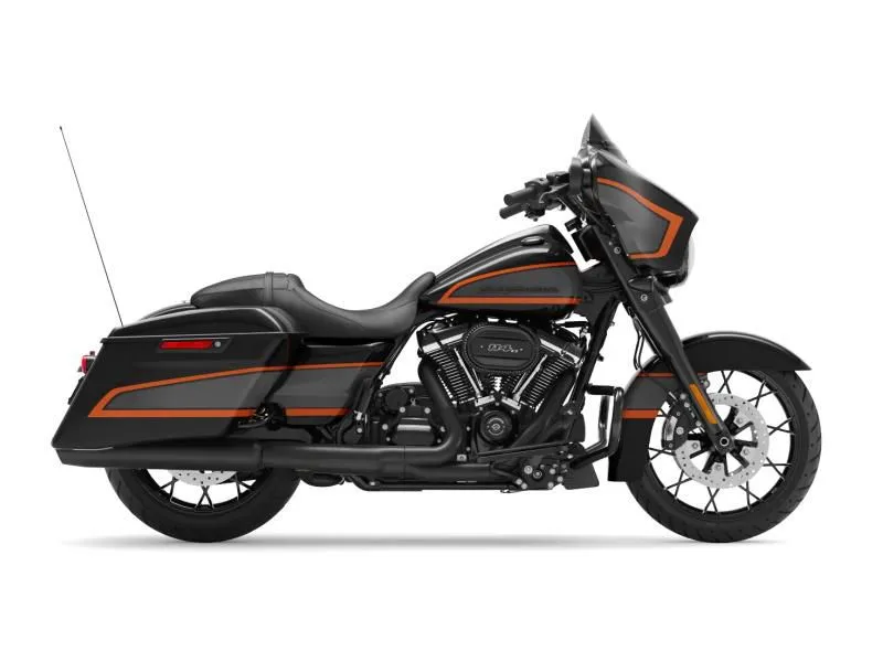 2022 Harley-Davidson FLHXS - Street Glide Special