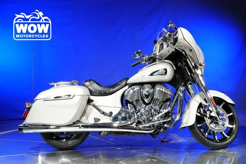 2022 Indian Motorcycle CHIEFTAIN LIMITED ABS