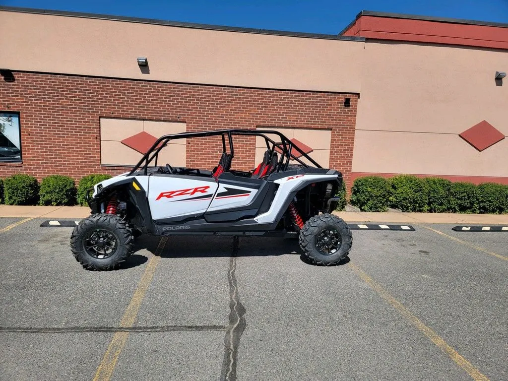 2024 Polaris RZR XP 4 1000 Sport