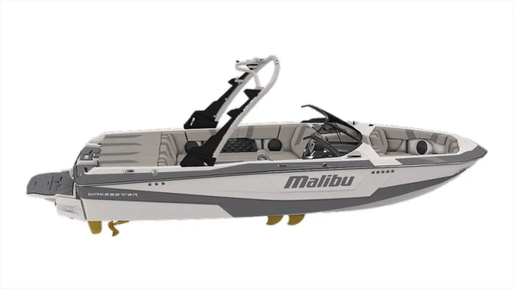 2024 Malibu Boats 21 LX-R in Canby, OR