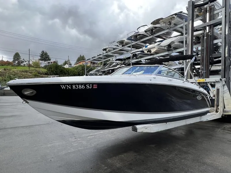 2015 Cobalt Boats R3