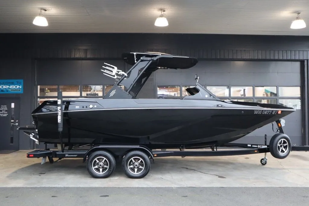 2021 ATX Boats 22 TYPE-S in Auburn, WA