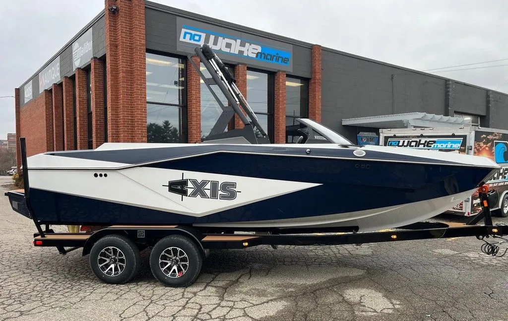 2024 Axis Wake Research T220-R