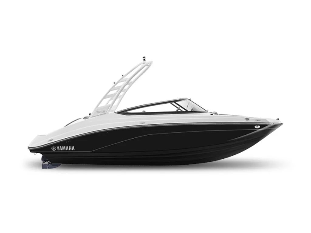 2023 Yamaha Marine 195S in Woodbridge, VA