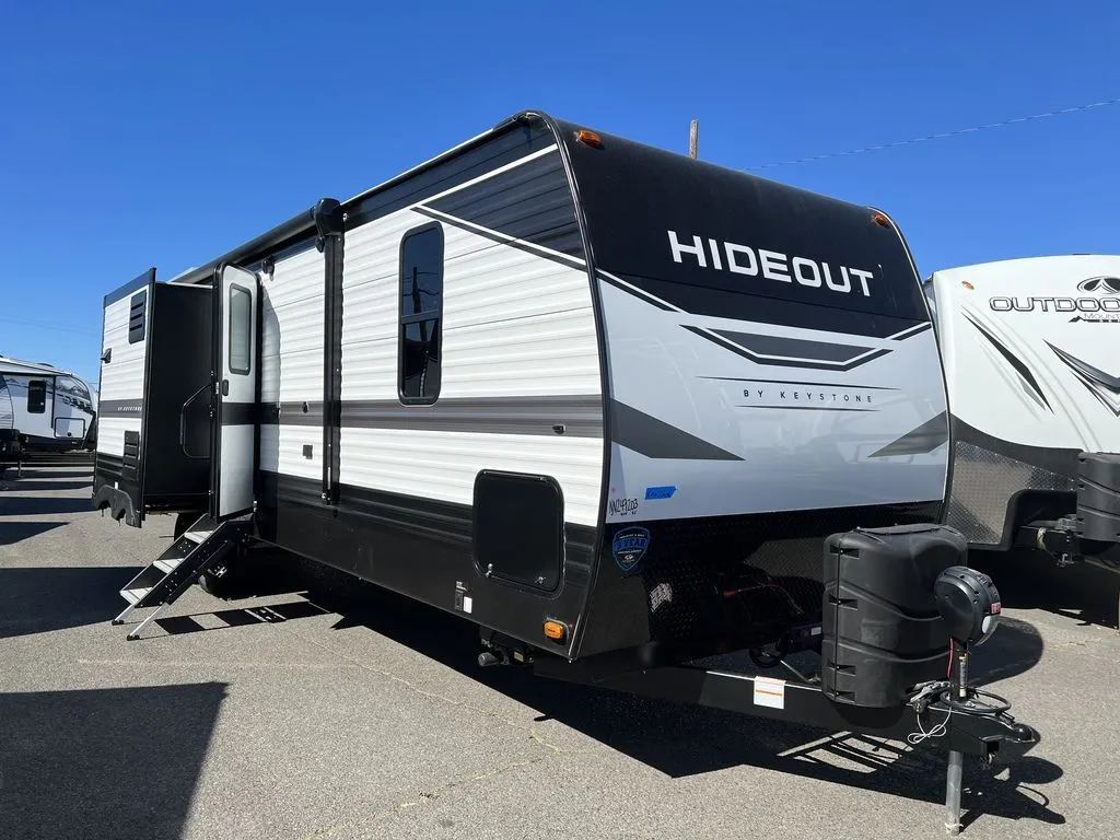 2022 Keystone RV Hideout 30BHKSWE