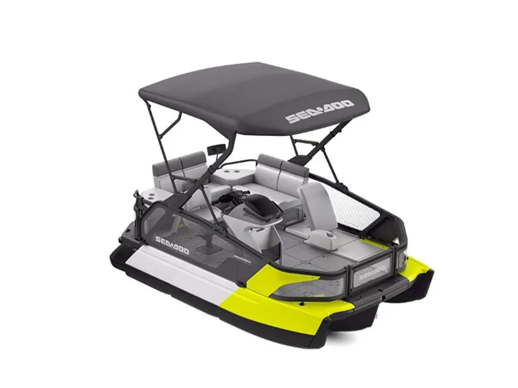 2024 Sea-Doo Switch Sport Compact - 170 hp