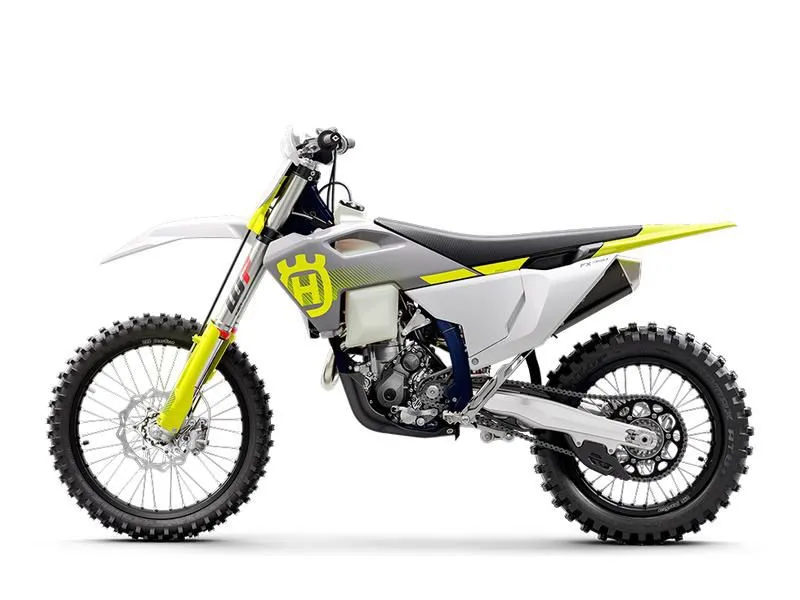 2024 Husqvarna FX 450