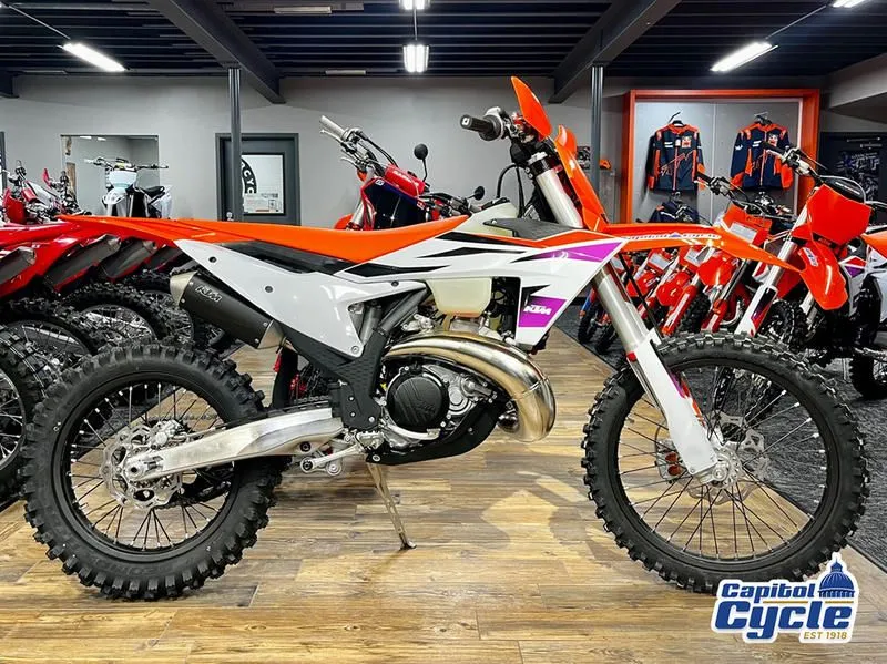 2024 KTM 300 XC