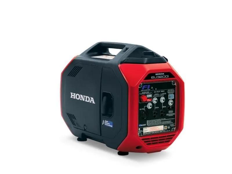 2023 Honda Power Home Back-up EU3200i