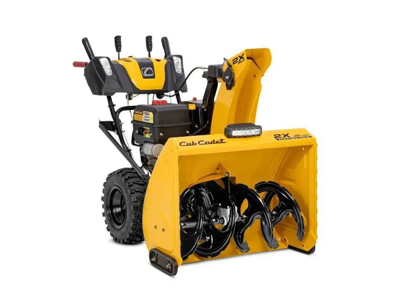 2023 Cub Cadet Two Stage Snow Blowers 2X 30