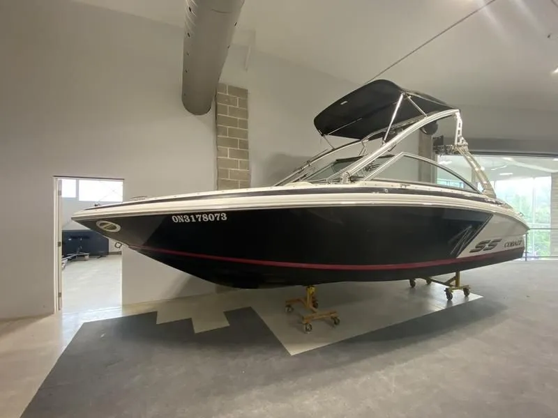 2011 Cobalt 222 WSS