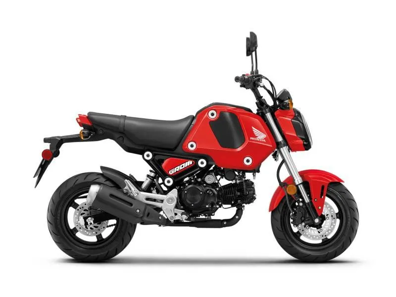 2023 Honda GROM