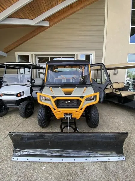 2023 Arctic Cat  PROWLER PRO LIMITED