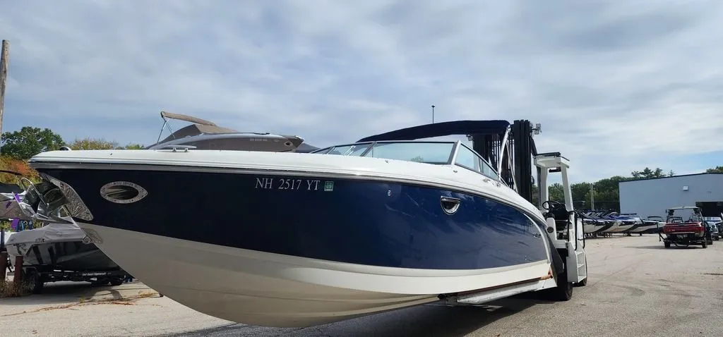 2017 Cobalt Boats R30
