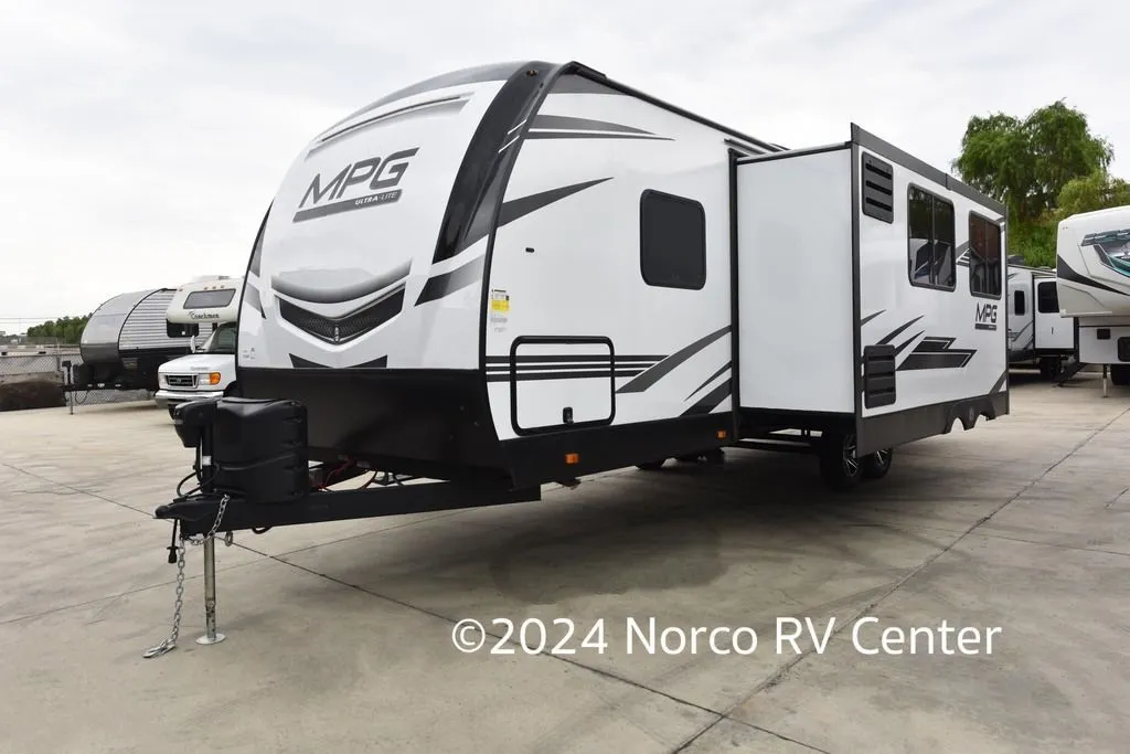 2023 Cruiser RV MPG 2860BH