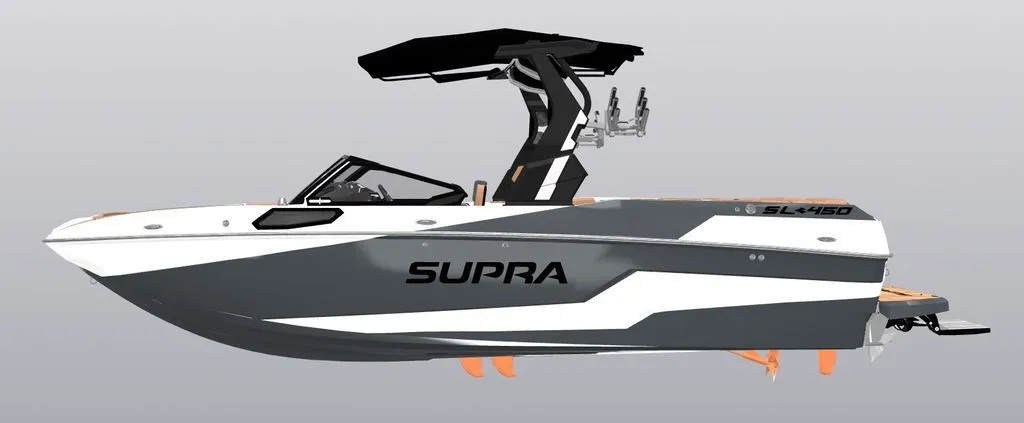 2024 Supra SL 450