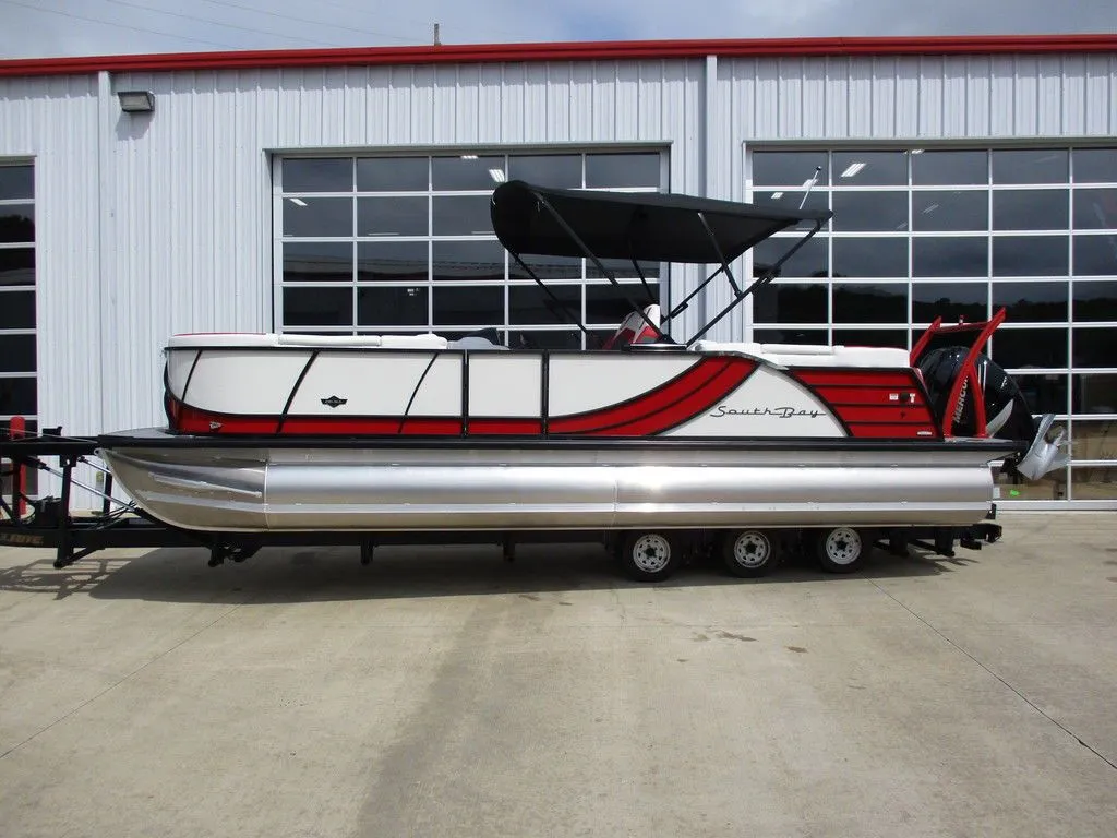 2023 South Bay 525RS 3.0 in Osage Beach, MO