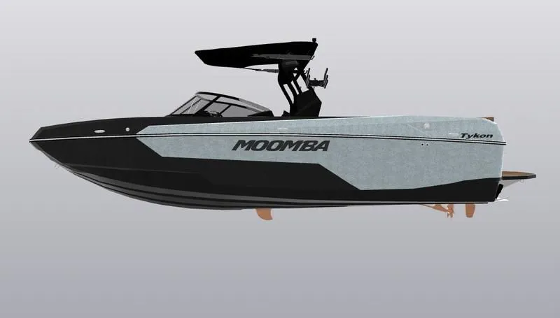 2024 MOOMBA Tykon