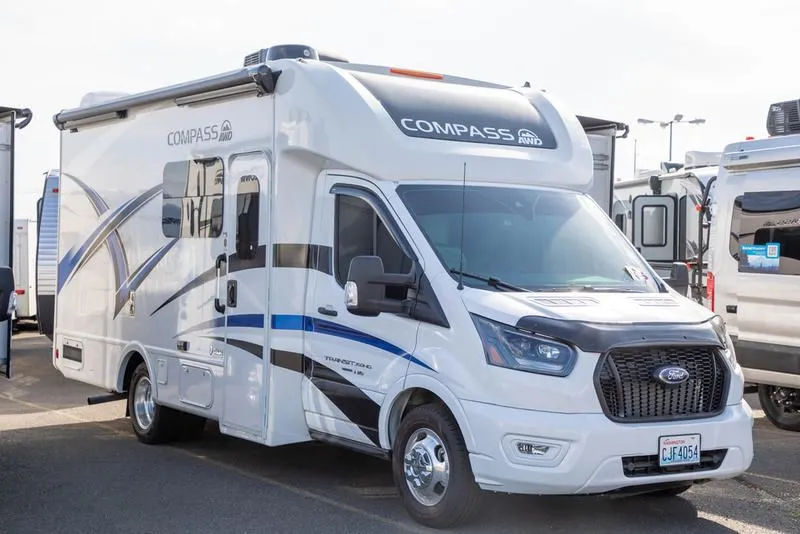 2023 Thor Motor Coach Compass AWD 23TW