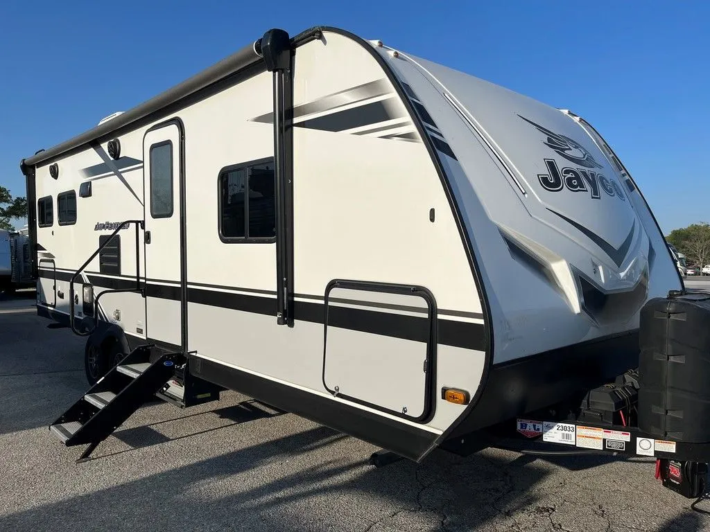 2021 Jayco 24RL