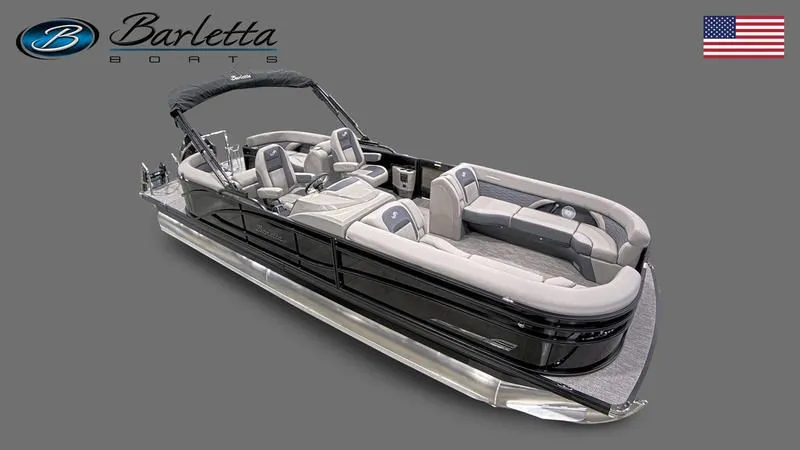 2023 Barletta Boats Corsa 25QC