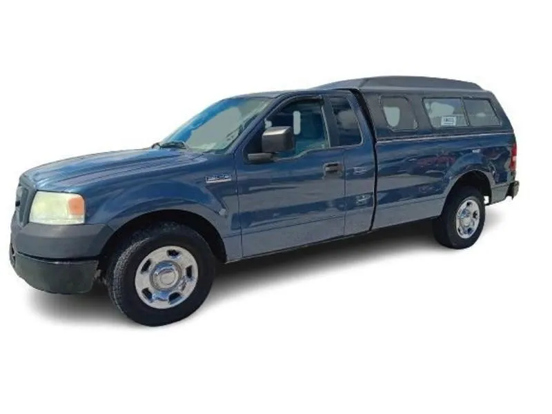 2006 Ford F-150