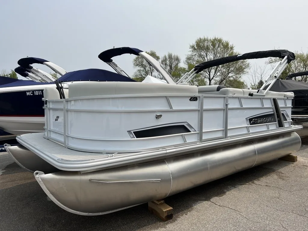 2023 Starcraft Marine EX 20 C in Traverse City, MI