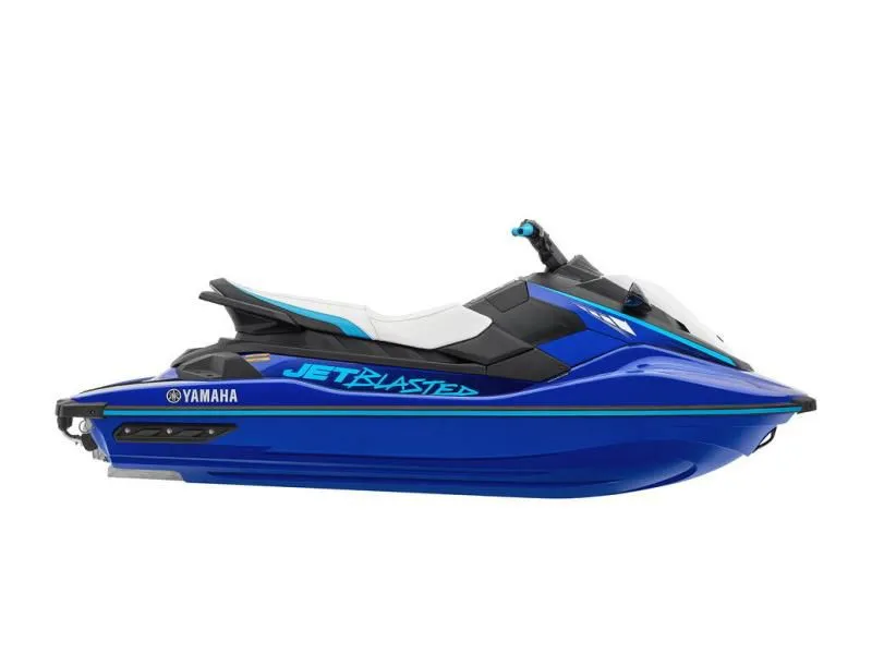 2024 Yamaha Waverunners JetBlaster