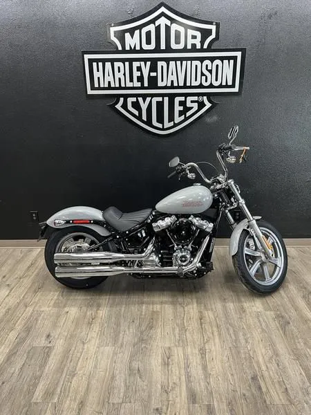 2024 Harley-Davidson FXST - Softail Standard