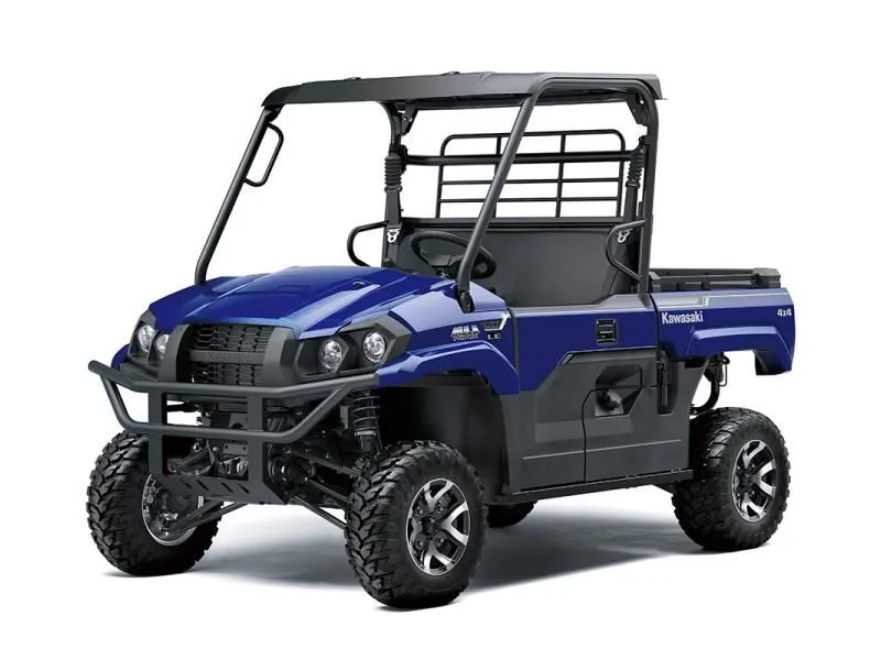 2024 Kawasaki Mule PRO-MX EPS LE