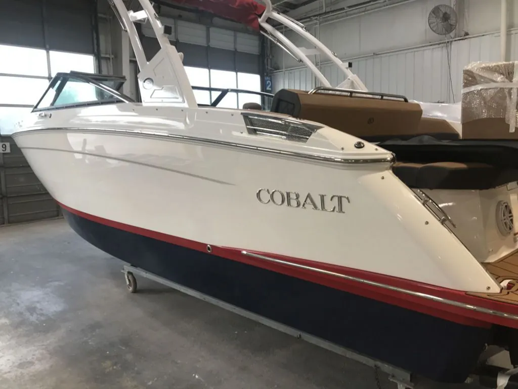 2024 Cobalt Boats R6 in Lake George, NY