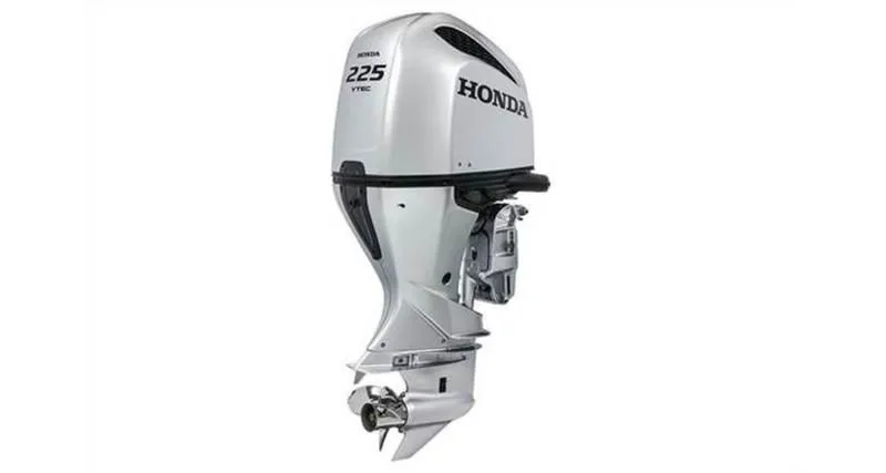 2024 Honda Marine 225 HP