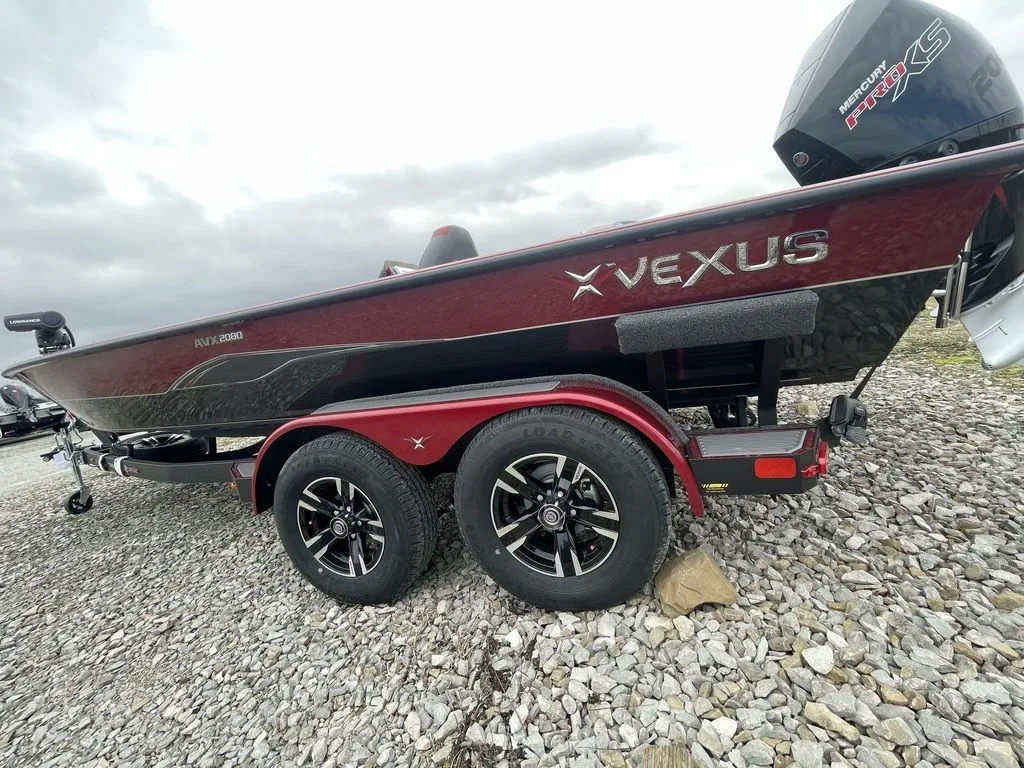 2024 Vexus AVX2080