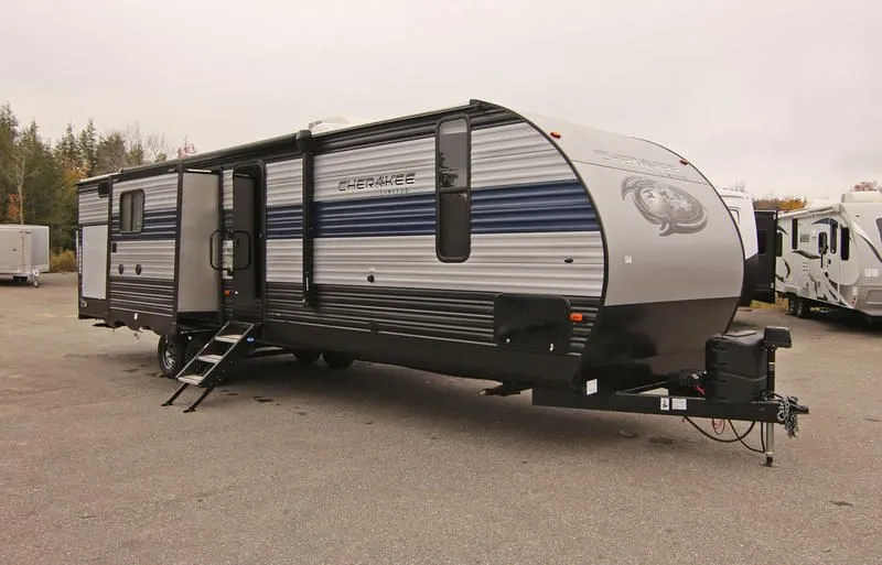 2022 Forest River RV  Cherokee 304BH