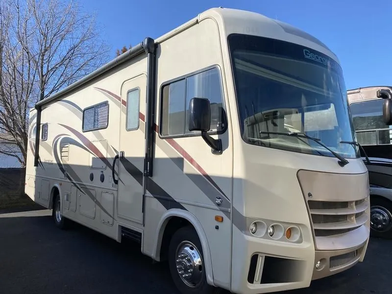 2017 Forest River GEORGE TOWN Georgetown 3 Series GT3 30X3
