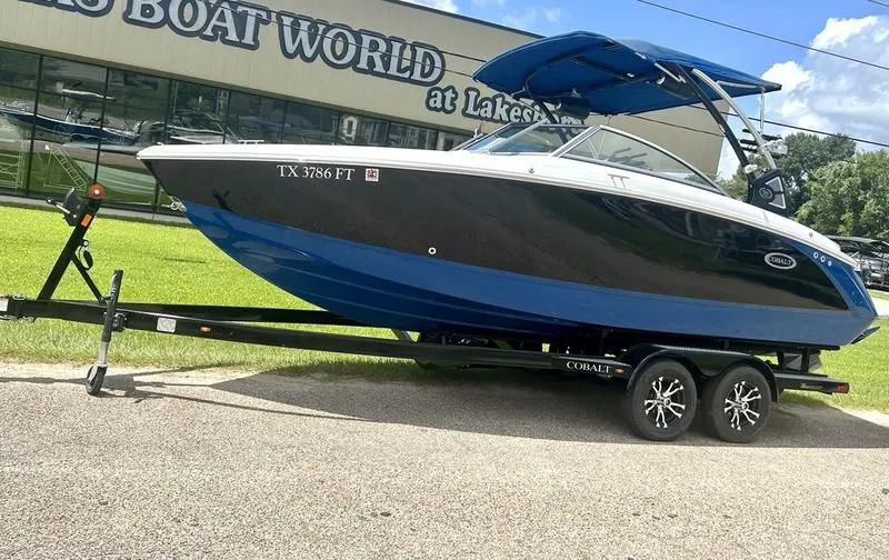 2019 Cobalt Boats R3 SURF