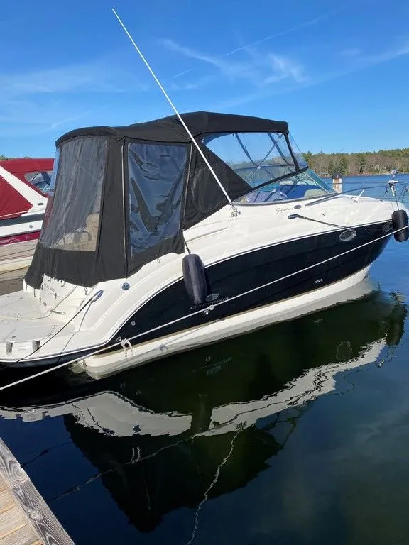 2006 CHAPARRAL 276 SIGNATURE