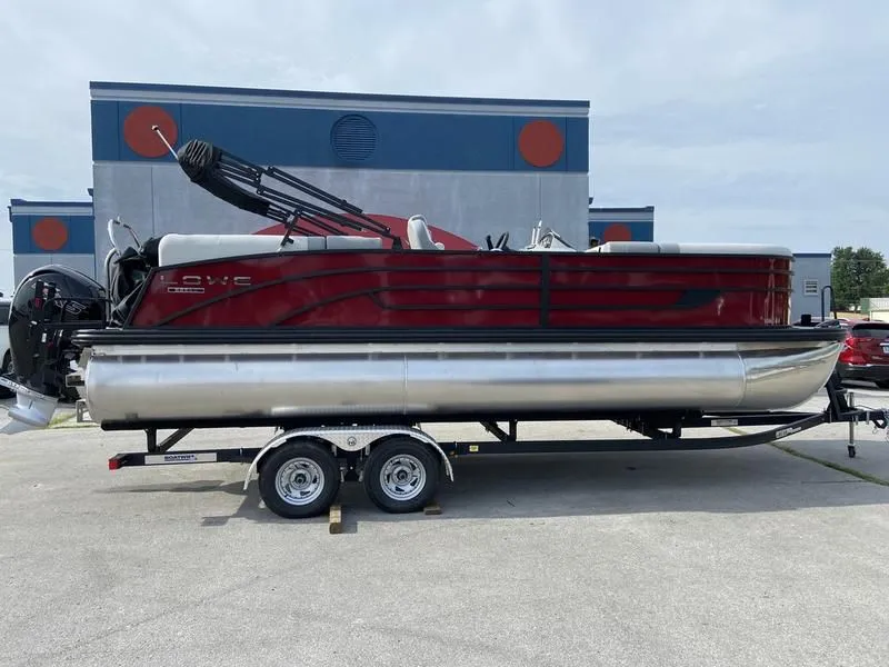2023 Lowe Boats SS 230 WT in Nixa, MO