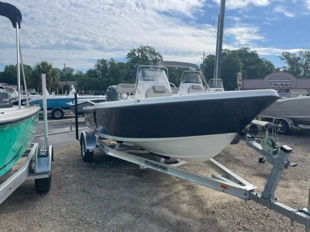 2023 Key West Boats 179 FS