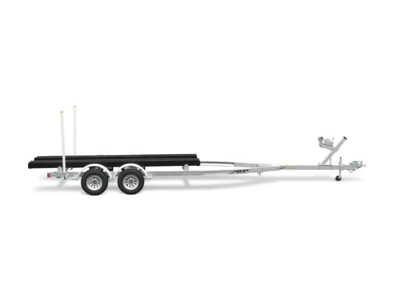 2022 Load Rite 5 STARR Galvanized Tandem Axle Bunk 5S-24T5400102TV1