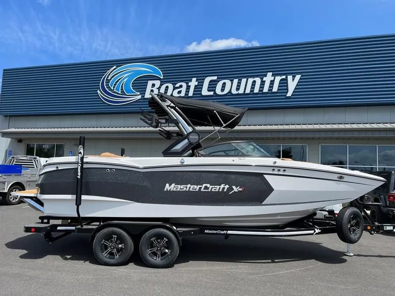 2023 MasterCraft XStar S