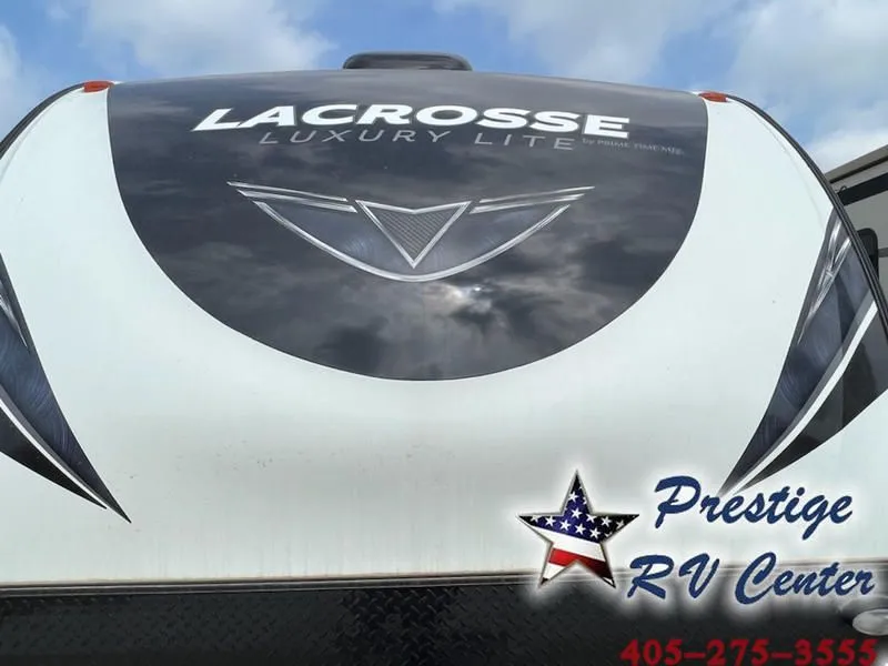 2020 Prime Time Lacrosse LaCrosse 3370MB