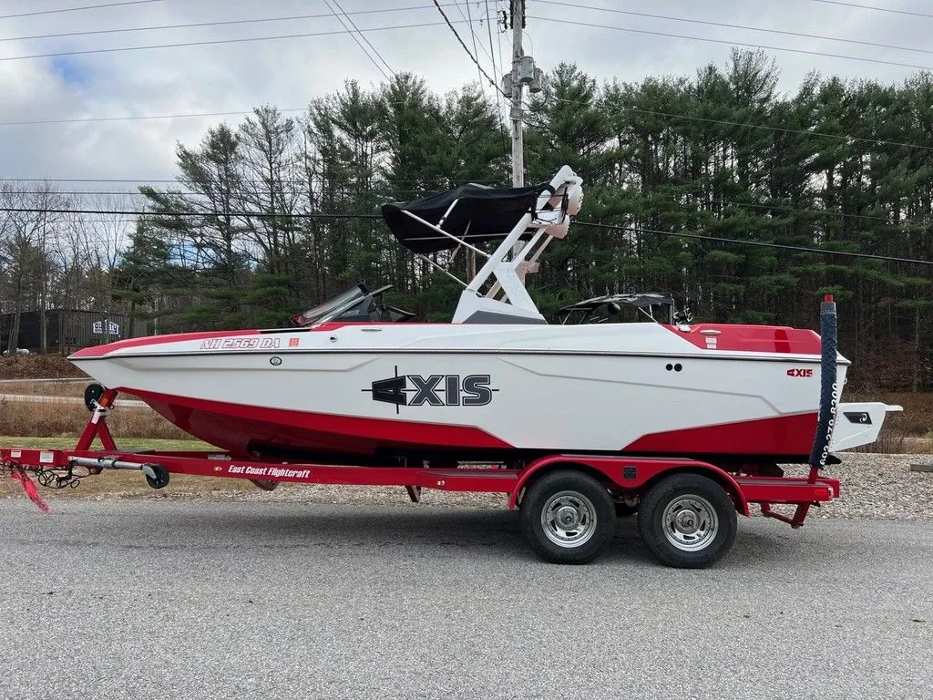 2020 Axis Wake Research A20 in Meredith, NH