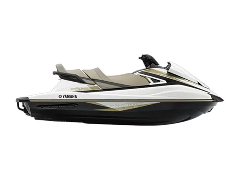 2015 Yamaha VX Cruiser