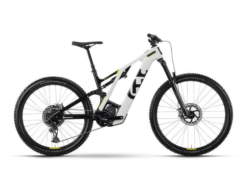 2023 Husqvarna E-Bicycles Mountain Cross MC4 XL